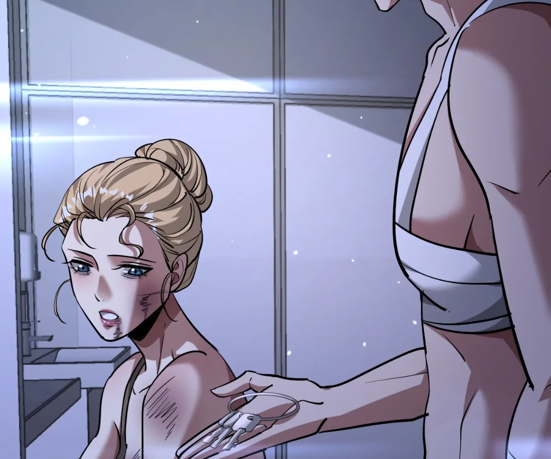 Eternal Loop: A Thousand-Year Grind Chapter 184 page 57 - 