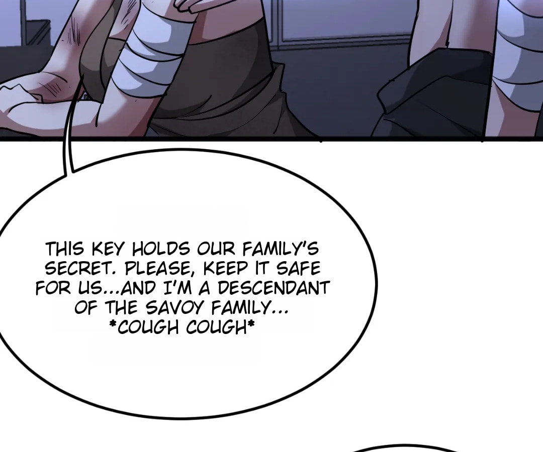 Eternal Loop: A Thousand-Year Grind Chapter 184 page 58 - 