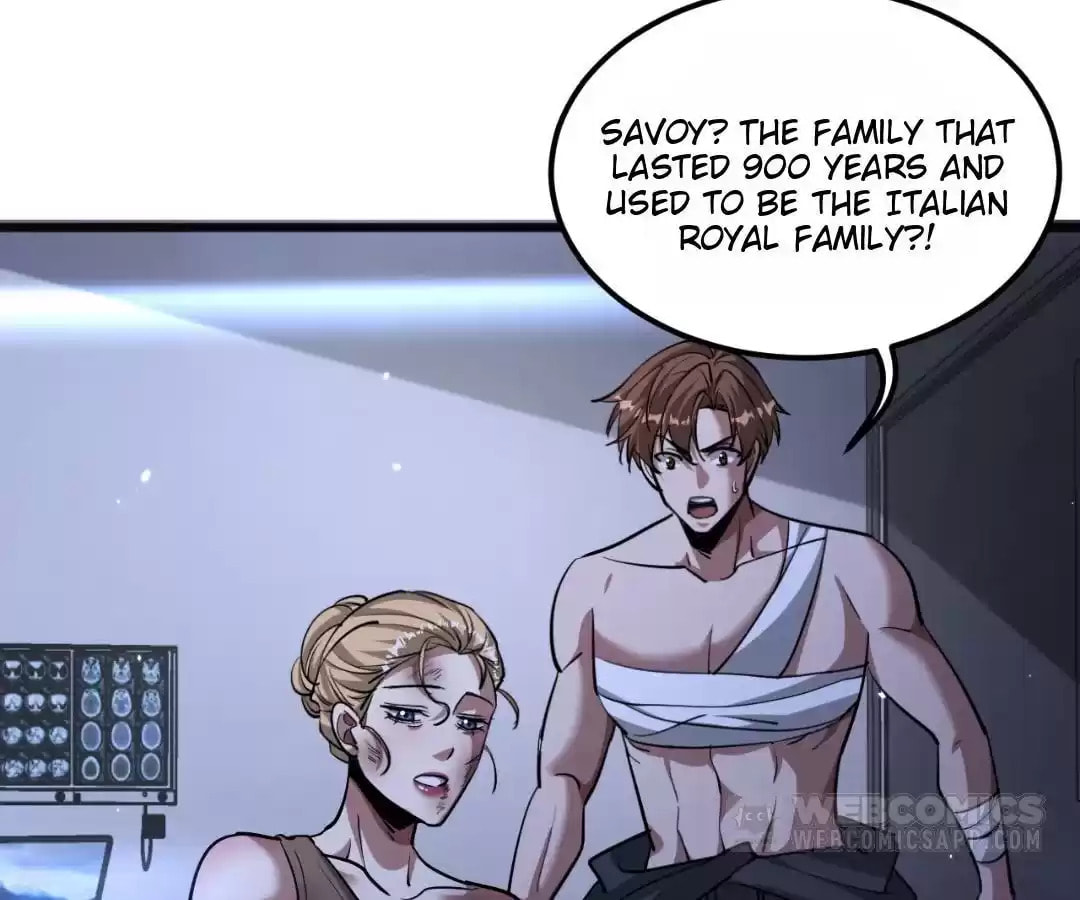 Eternal Loop: A Thousand-Year Grind Chapter 184 page 59 - 