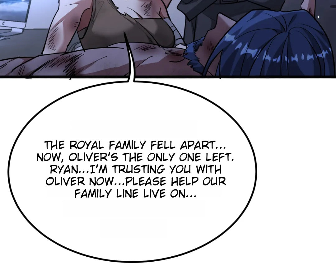 Eternal Loop: A Thousand-Year Grind Chapter 184 page 60 - 