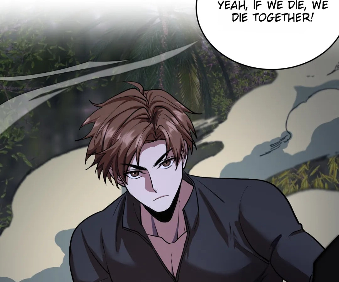 Eternal Loop: A Thousand-Year Grind Chapter 184 page 7 - 
