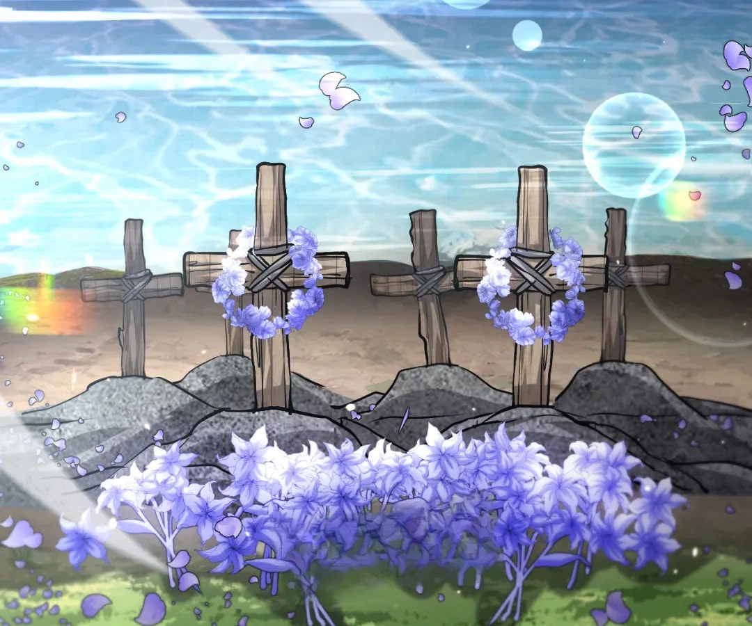 Eternal Loop: A Thousand-Year Grind Chapter 184 page 68 - 