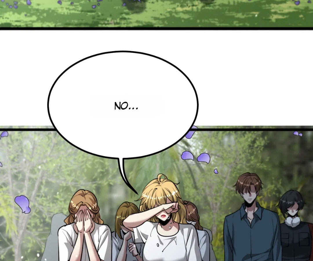 Eternal Loop: A Thousand-Year Grind Chapter 184 page 69 - 