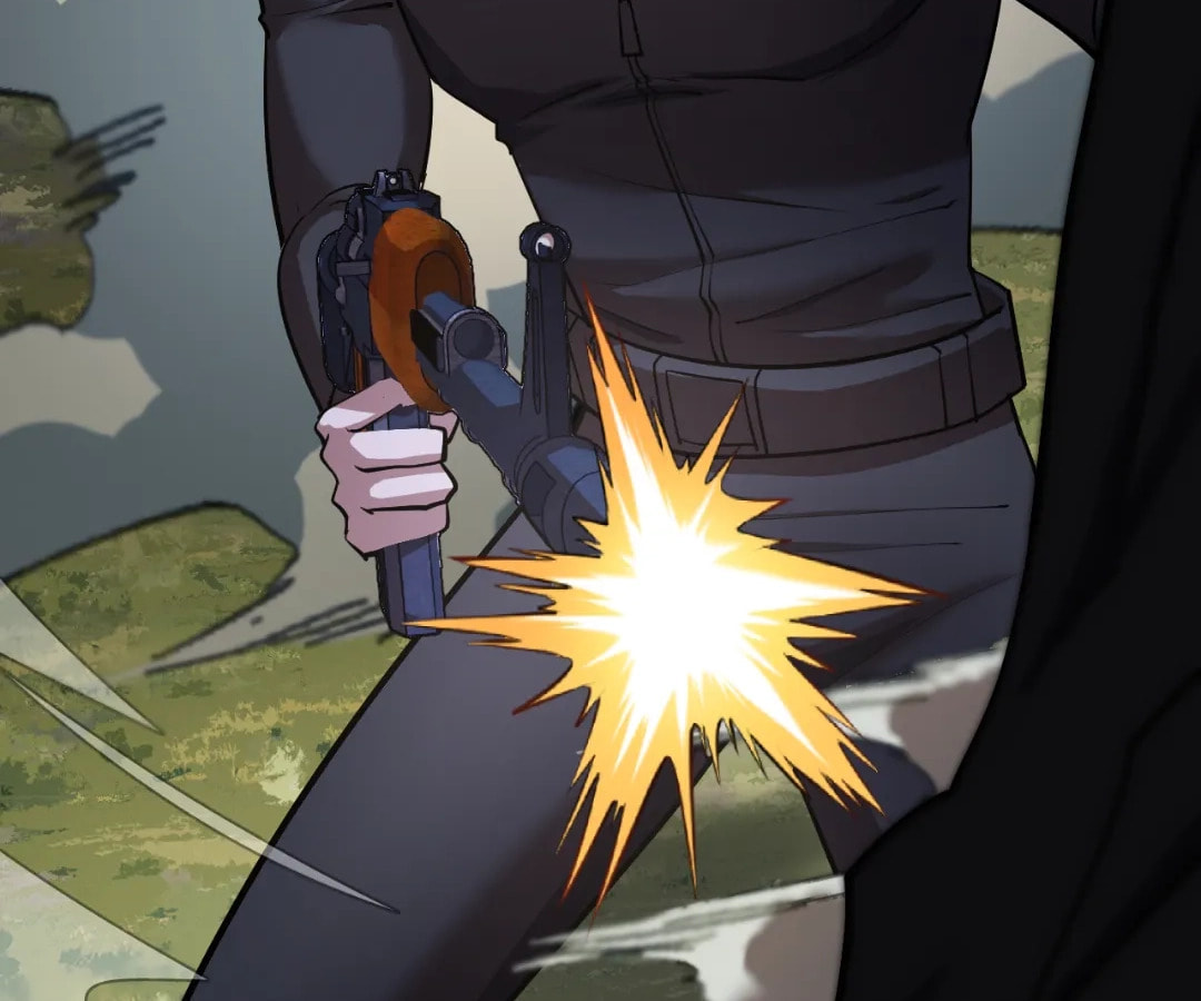 Eternal Loop: A Thousand-Year Grind Chapter 184 page 8 - 