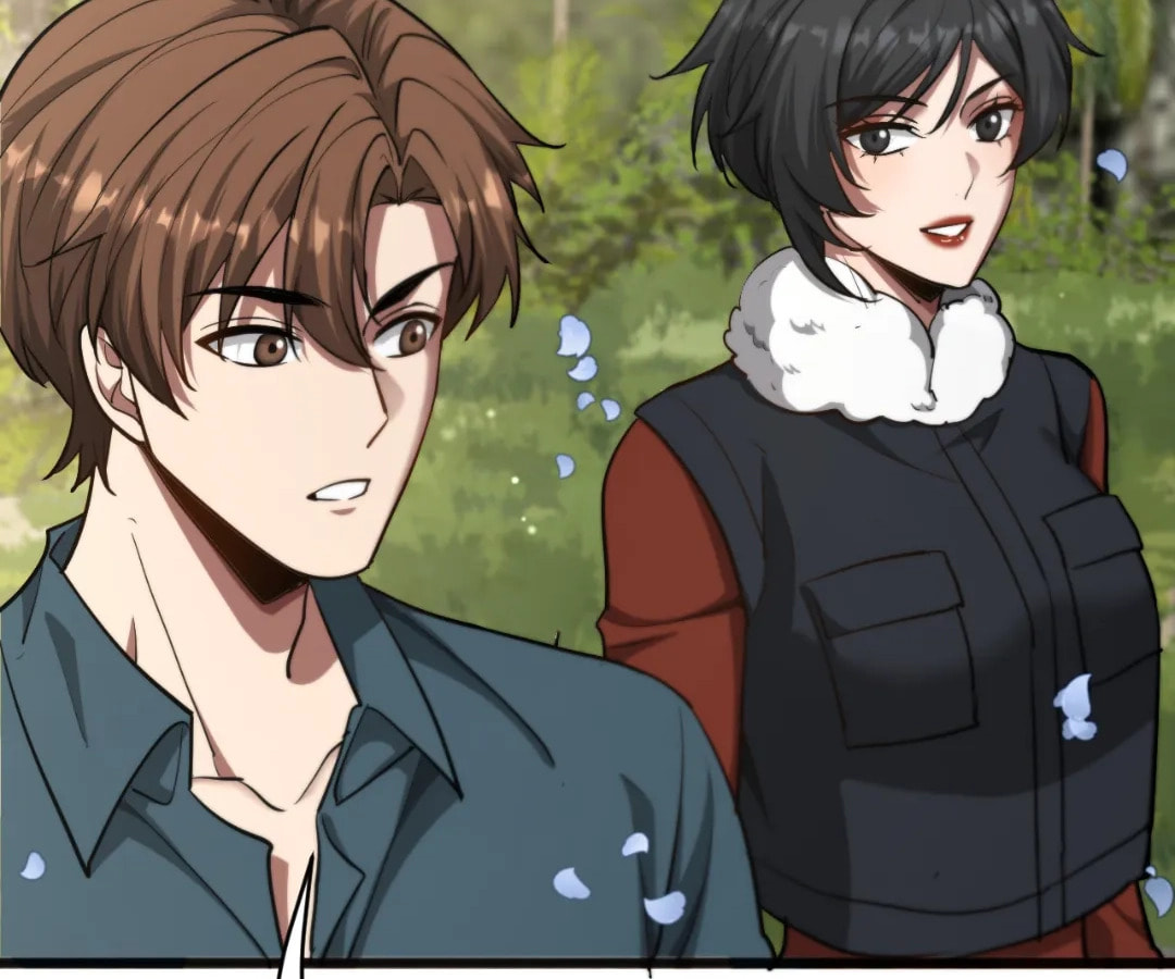 Eternal Loop: A Thousand-Year Grind Chapter 184 page 78 - 