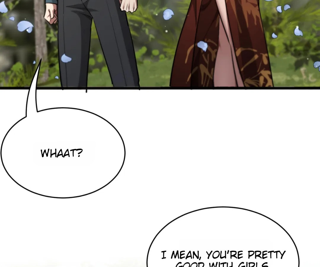 Eternal Loop: A Thousand-Year Grind Chapter 184 page 81 - 