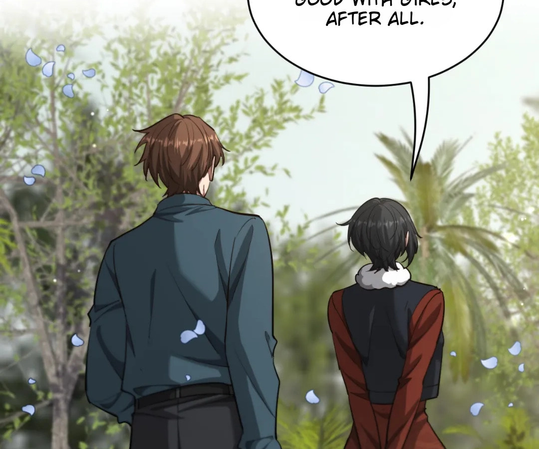 Eternal Loop: A Thousand-Year Grind Chapter 184 page 82 - 