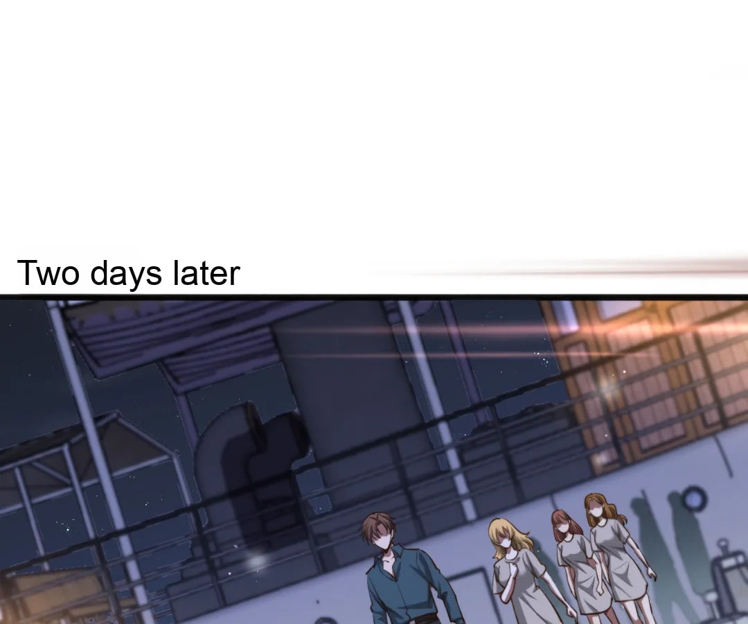 Eternal Loop: A Thousand-Year Grind Chapter 184 page 85 - 