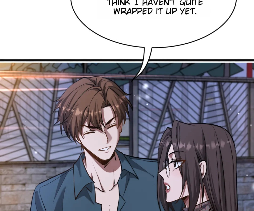 Eternal Loop: A Thousand-Year Grind Chapter 184 page 89 - 