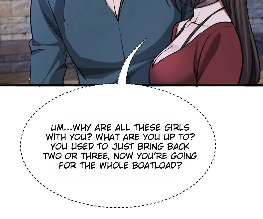 Eternal Loop: A Thousand-Year Grind Chapter 184 page 90 - 