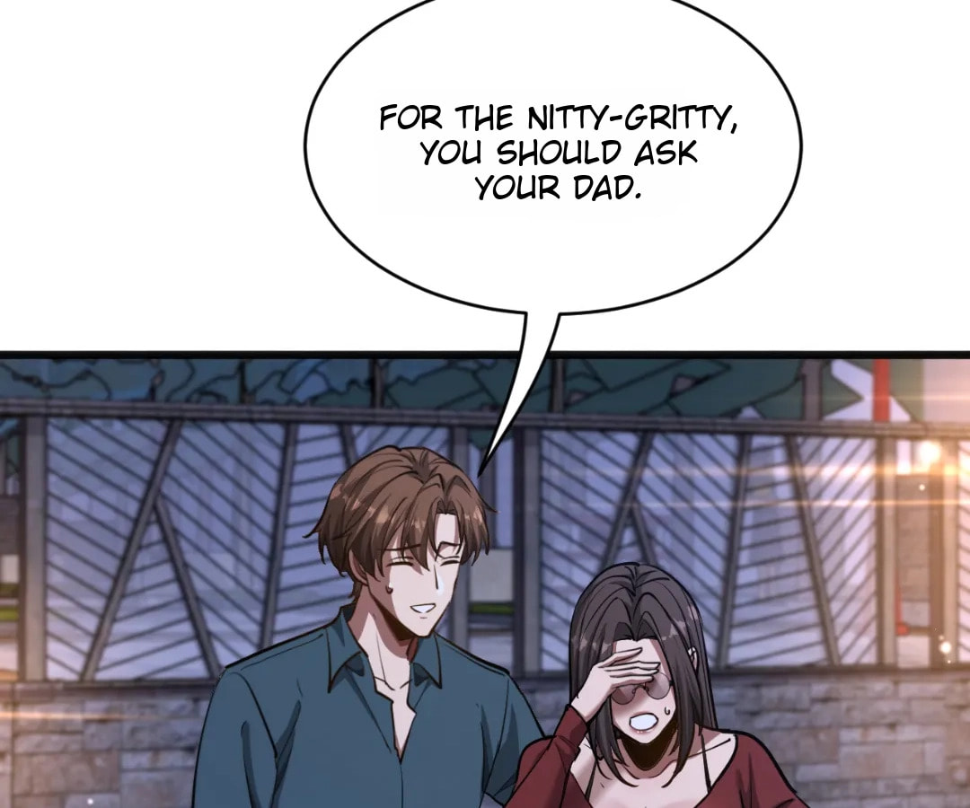 Eternal Loop: A Thousand-Year Grind Chapter 184 page 94 - 