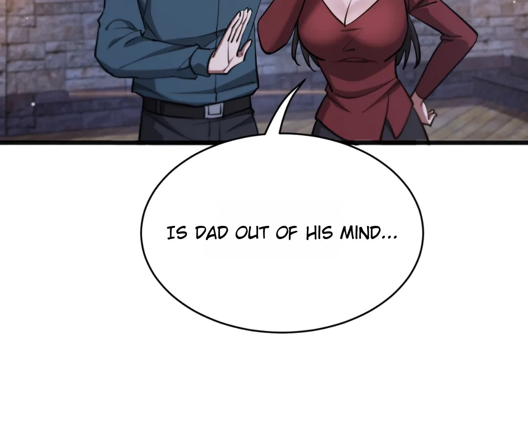 Eternal Loop: A Thousand-Year Grind Chapter 184 page 95 - 