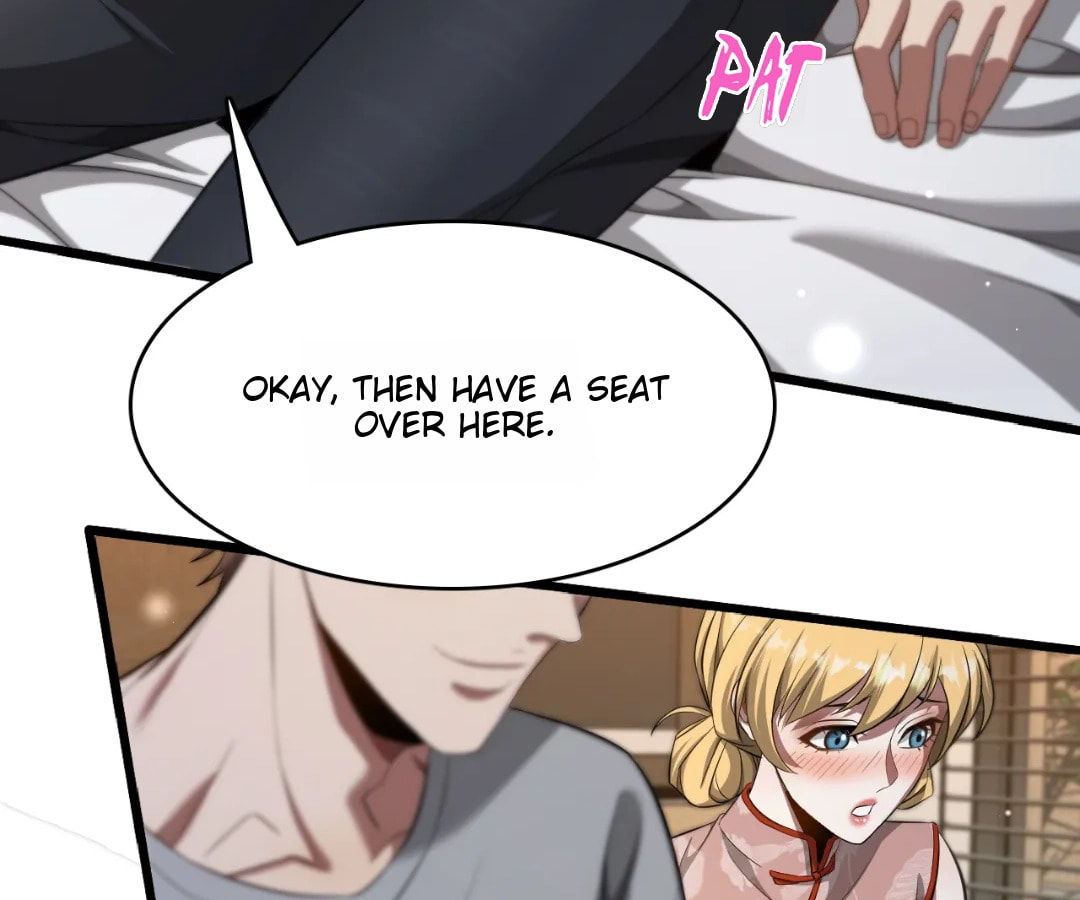 Eternal Loop: A Thousand-Year Grind Chapter 185 page 104 - 