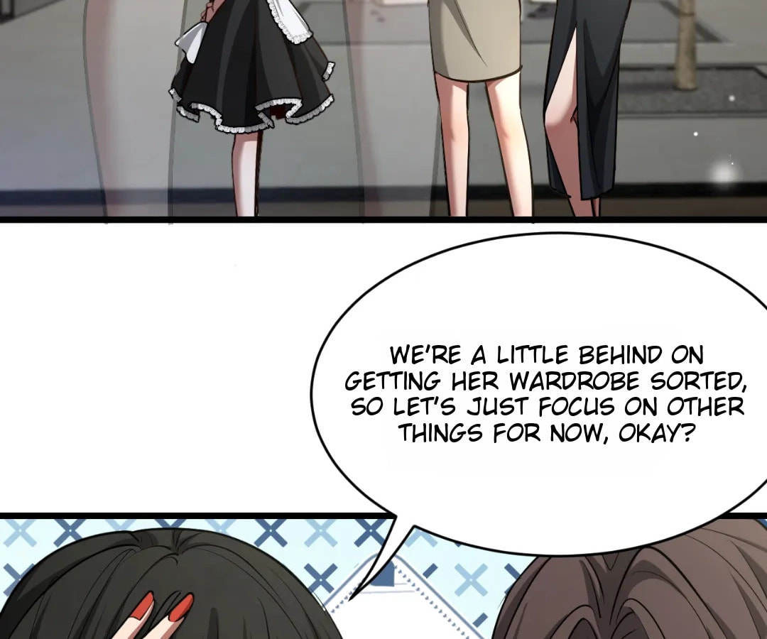 Eternal Loop: A Thousand-Year Grind Chapter 185 page 15 - 