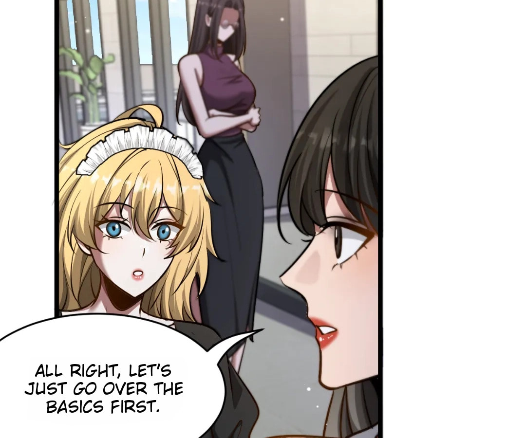 Eternal Loop: A Thousand-Year Grind Chapter 185 page 18 - 