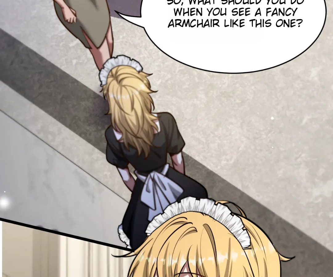 Eternal Loop: A Thousand-Year Grind Chapter 185 page 21 - 