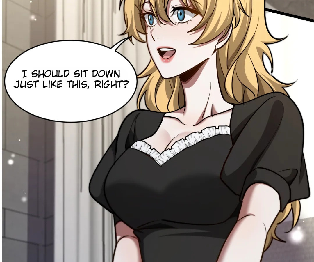 Eternal Loop: A Thousand-Year Grind Chapter 185 page 22 - 