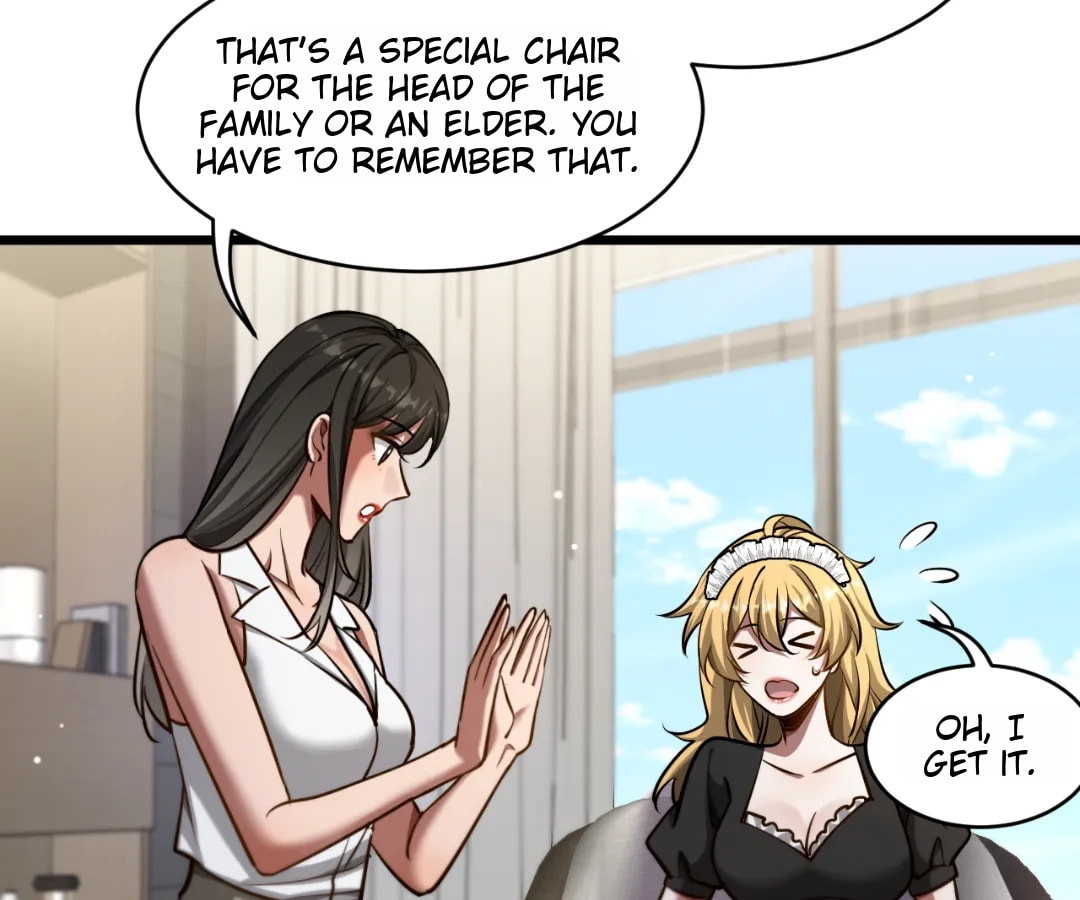 Eternal Loop: A Thousand-Year Grind Chapter 185 page 25 - 
