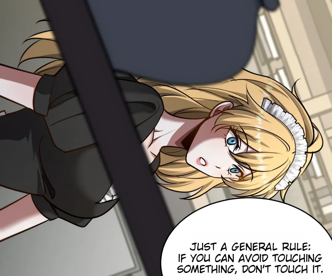 Eternal Loop: A Thousand-Year Grind Chapter 185 page 28 - 