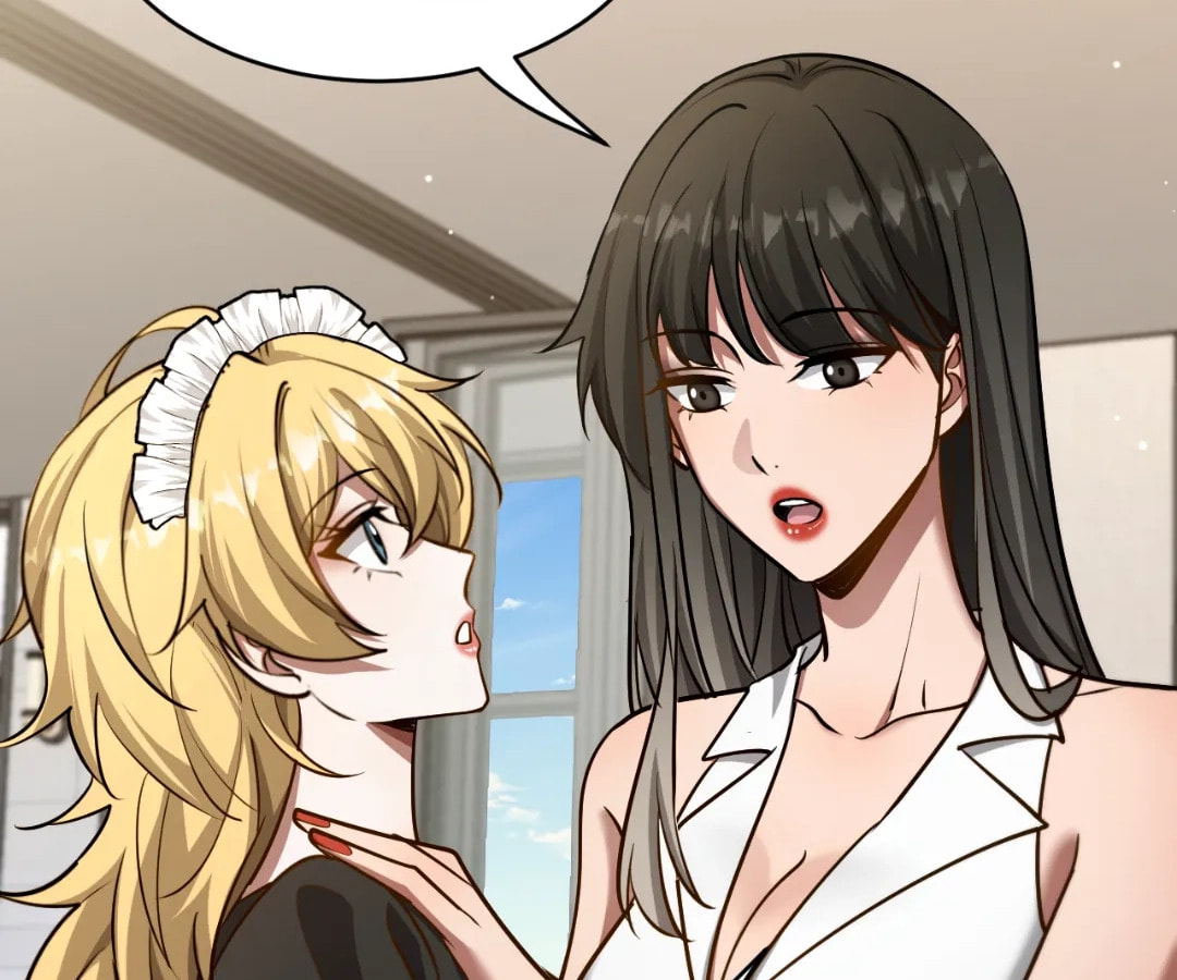 Eternal Loop: A Thousand-Year Grind Chapter 185 page 33 - 