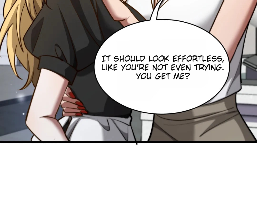 Eternal Loop: A Thousand-Year Grind Chapter 185 page 34 - 