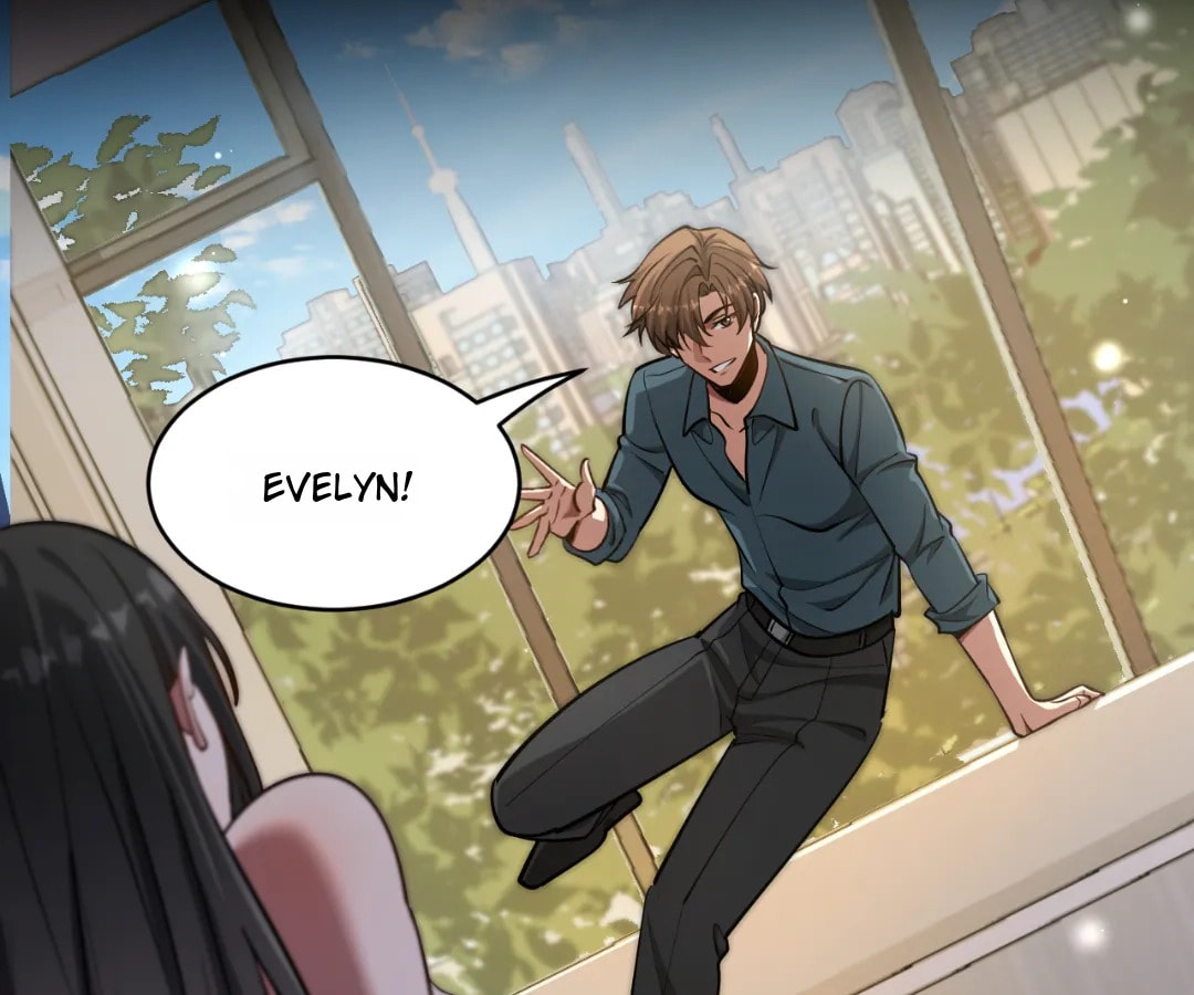 Eternal Loop: A Thousand-Year Grind Chapter 185 page 5 - 