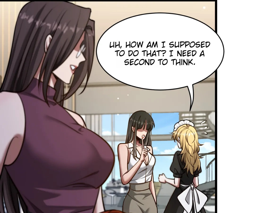 Eternal Loop: A Thousand-Year Grind Chapter 185 page 41 - 
