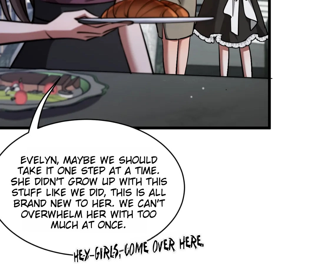 Eternal Loop: A Thousand-Year Grind Chapter 185 page 42 - 
