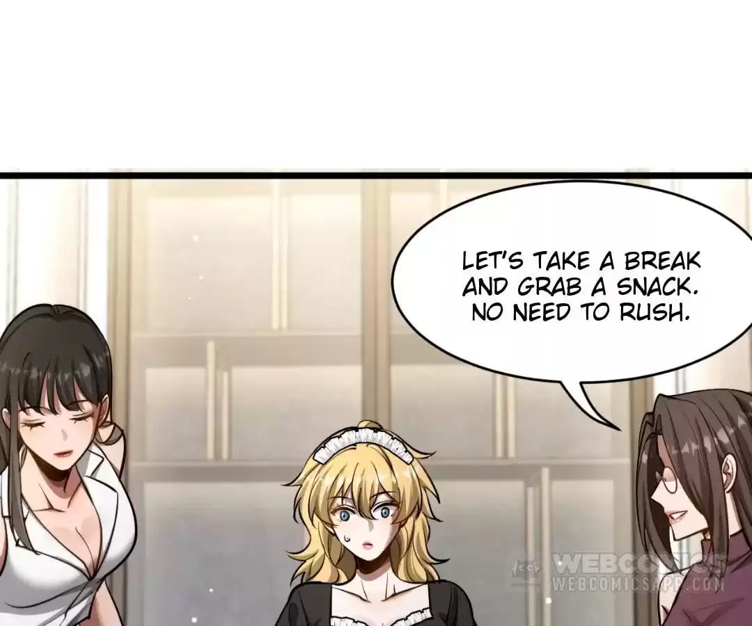 Eternal Loop: A Thousand-Year Grind Chapter 185 page 43 - 