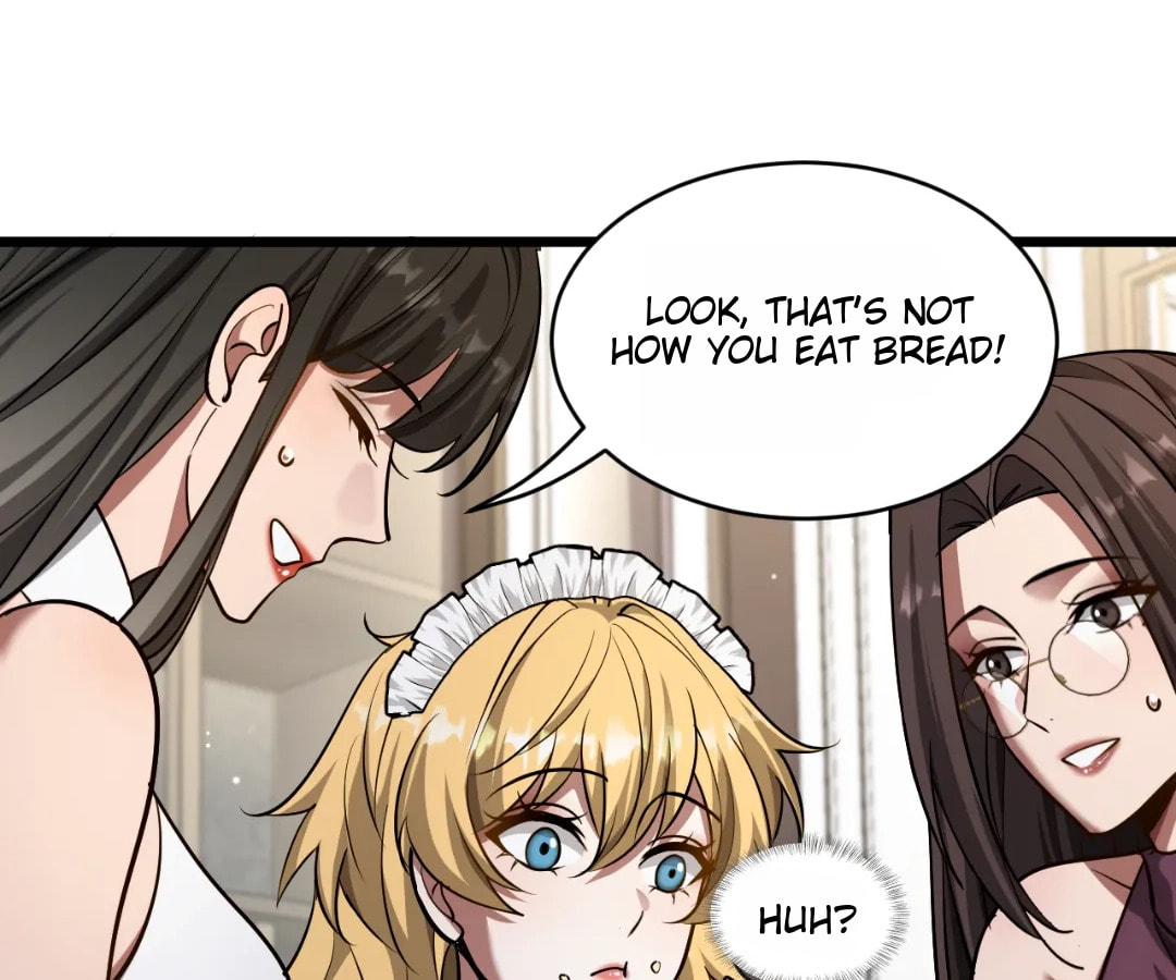 Eternal Loop: A Thousand-Year Grind Chapter 185 page 54 - 