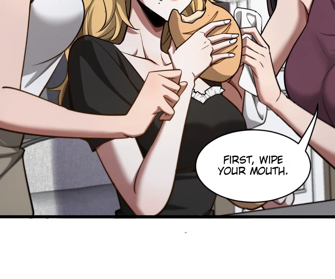 Eternal Loop: A Thousand-Year Grind Chapter 185 page 55 - 
