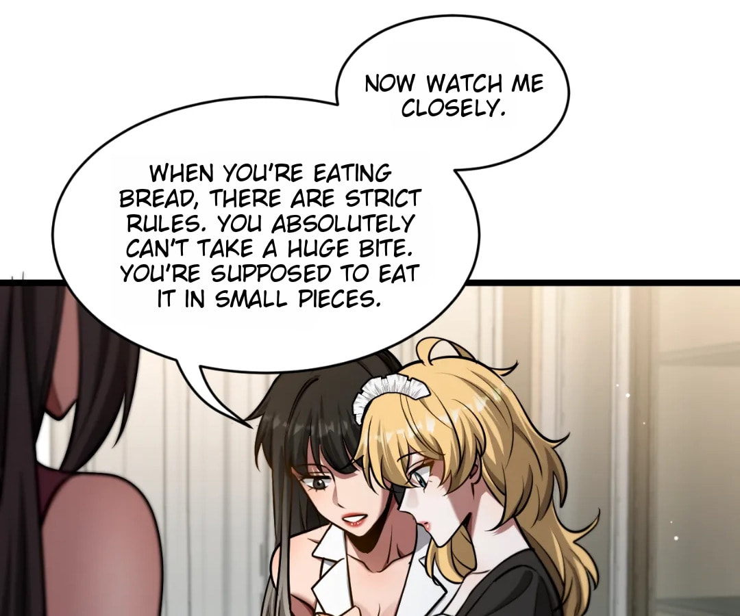 Eternal Loop: A Thousand-Year Grind Chapter 185 page 56 - 