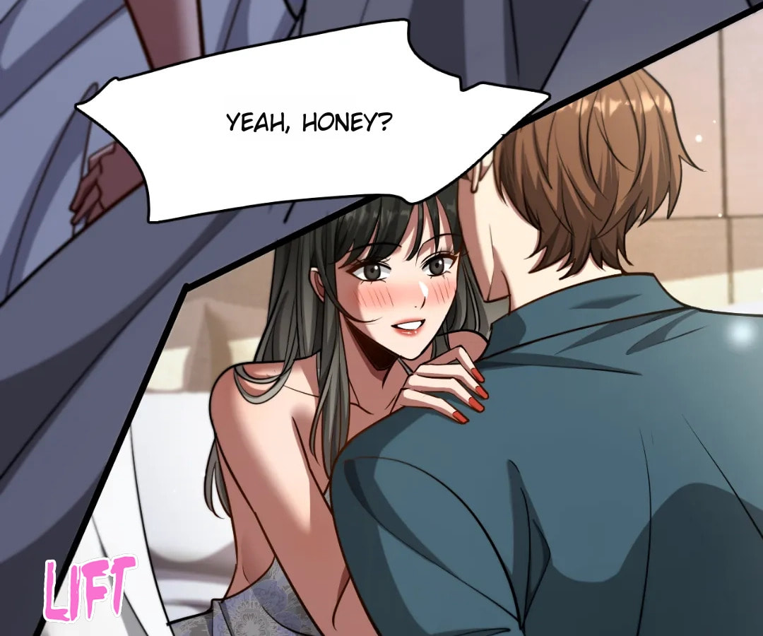 Eternal Loop: A Thousand-Year Grind Chapter 185 page 7 - 