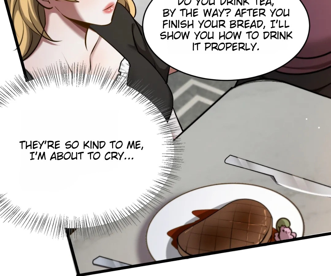Eternal Loop: A Thousand-Year Grind Chapter 185 page 64 - 