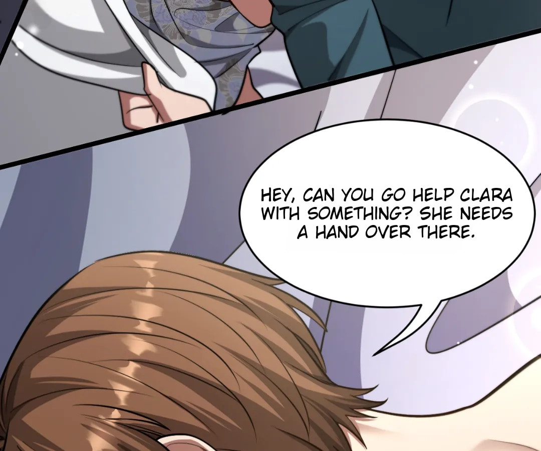 Eternal Loop: A Thousand-Year Grind Chapter 185 page 8 - 