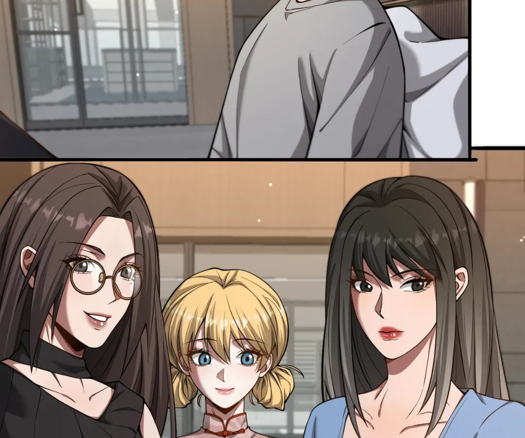 Eternal Loop: A Thousand-Year Grind Chapter 185 page 93 - 