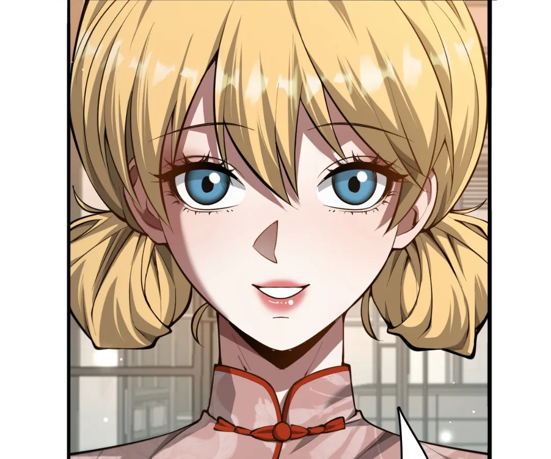 Eternal Loop: A Thousand-Year Grind Chapter 185 page 95 - 