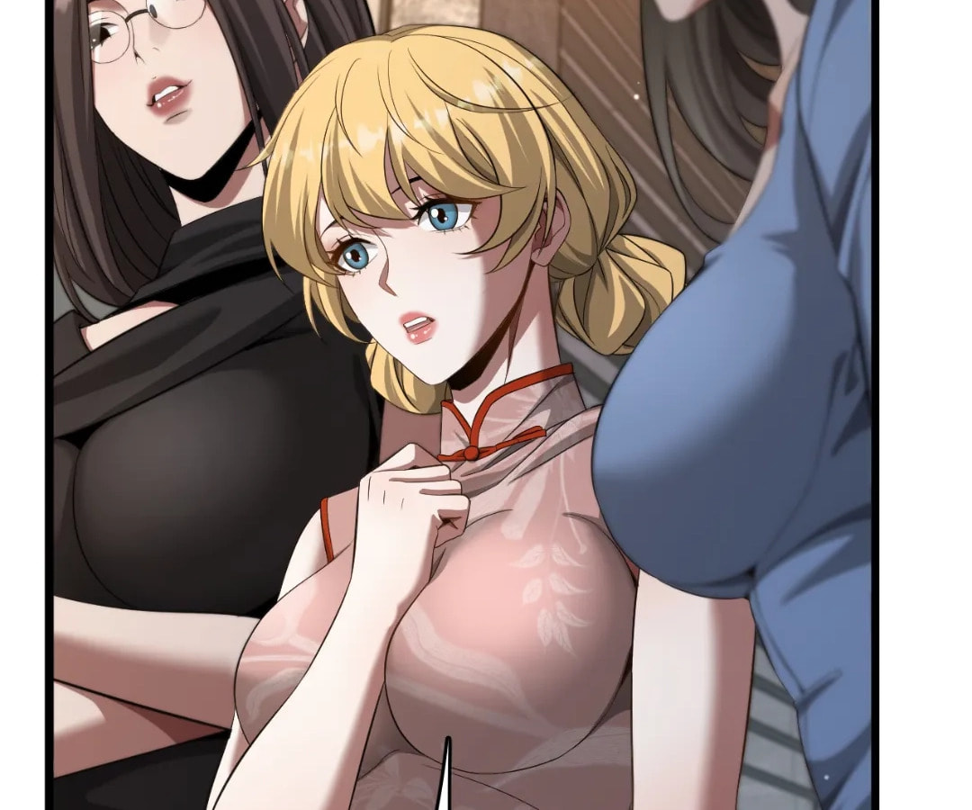 Eternal Loop: A Thousand-Year Grind Chapter 185 page 97 - 