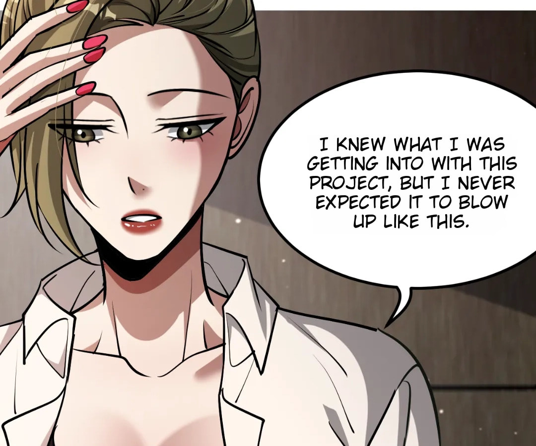 Eternal Loop: A Thousand-Year Grind Chapter 186 page 105 - 