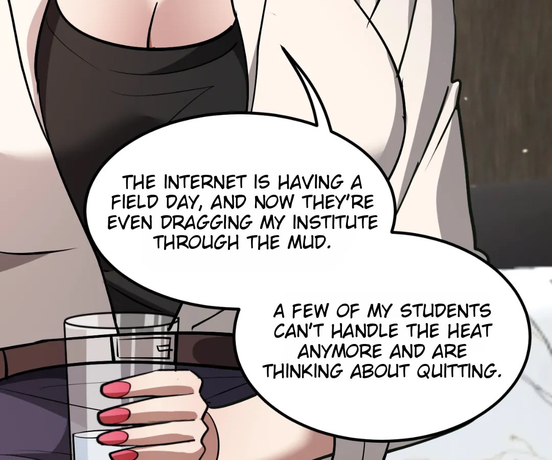 Eternal Loop: A Thousand-Year Grind Chapter 186 page 106 - 