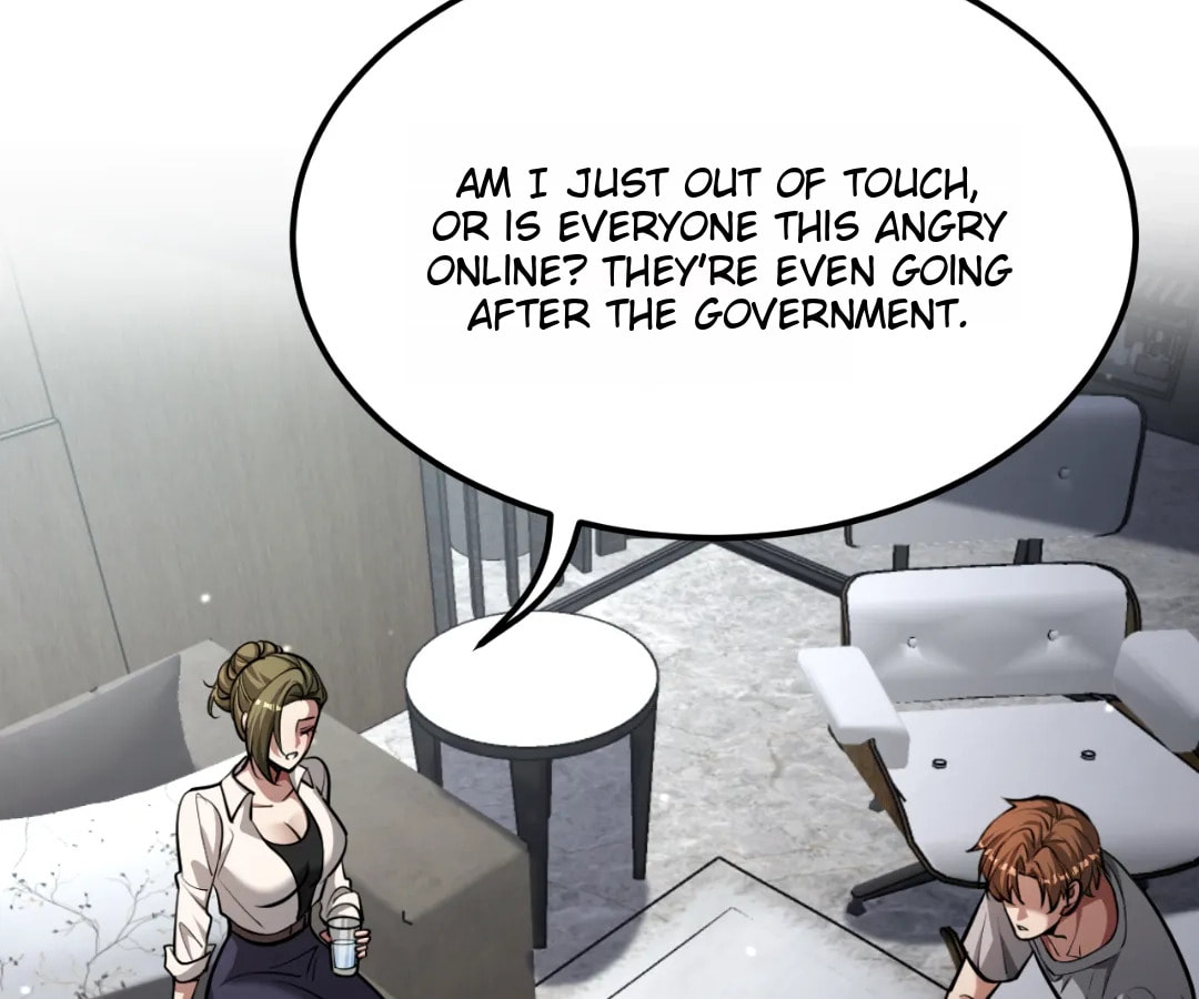 Eternal Loop: A Thousand-Year Grind Chapter 186 page 109 - 