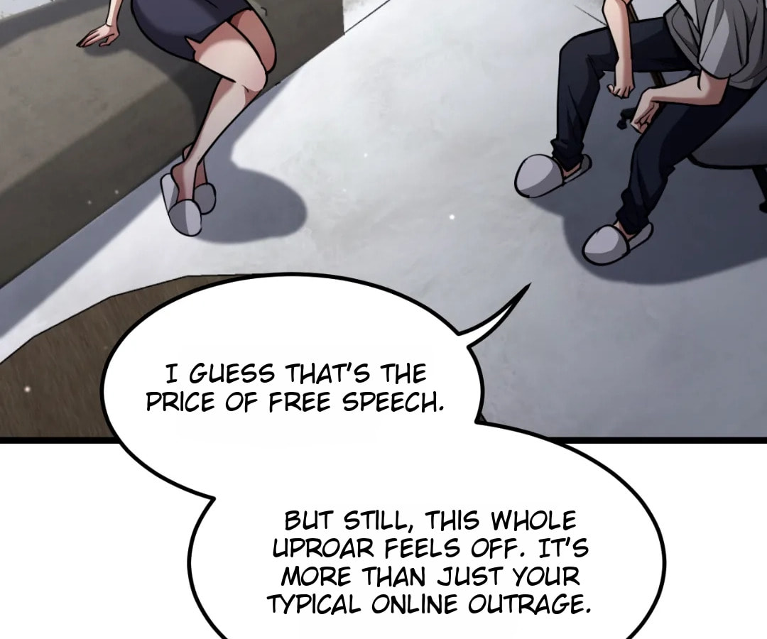 Eternal Loop: A Thousand-Year Grind Chapter 186 page 110 - 