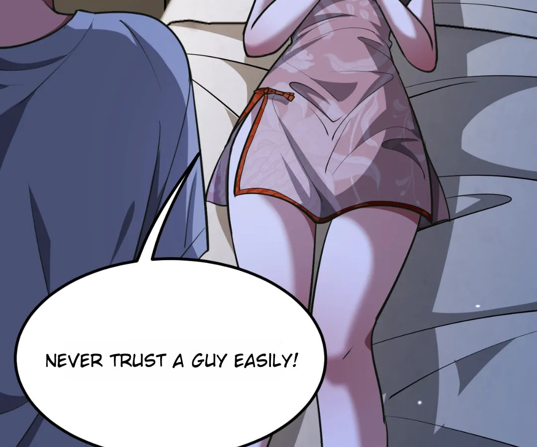 Eternal Loop: A Thousand-Year Grind Chapter 186 page 12 - 