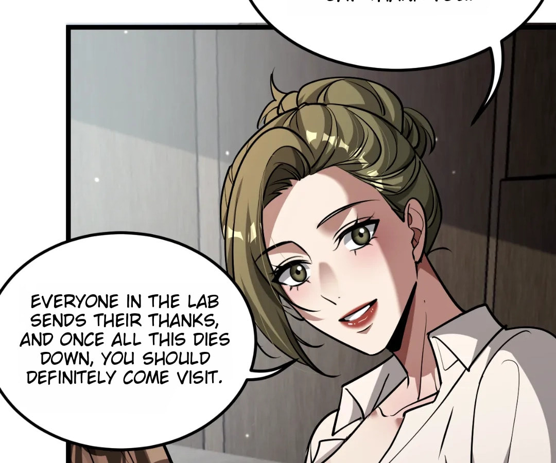 Eternal Loop: A Thousand-Year Grind Chapter 186 page 112 - 