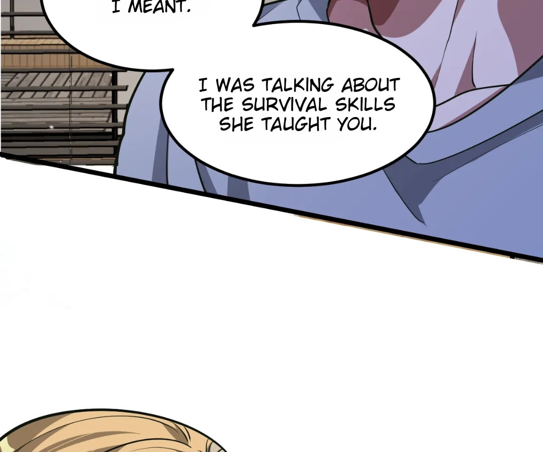 Eternal Loop: A Thousand-Year Grind Chapter 186 page 15 - 