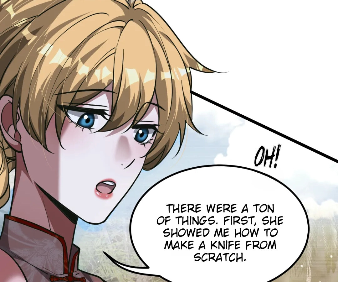 Eternal Loop: A Thousand-Year Grind Chapter 186 page 16 - 