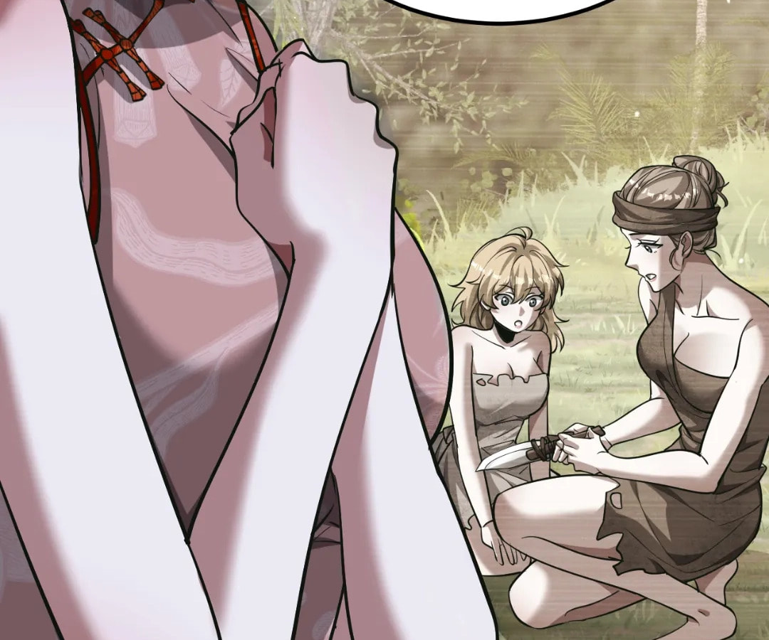Eternal Loop: A Thousand-Year Grind Chapter 186 page 17 - 