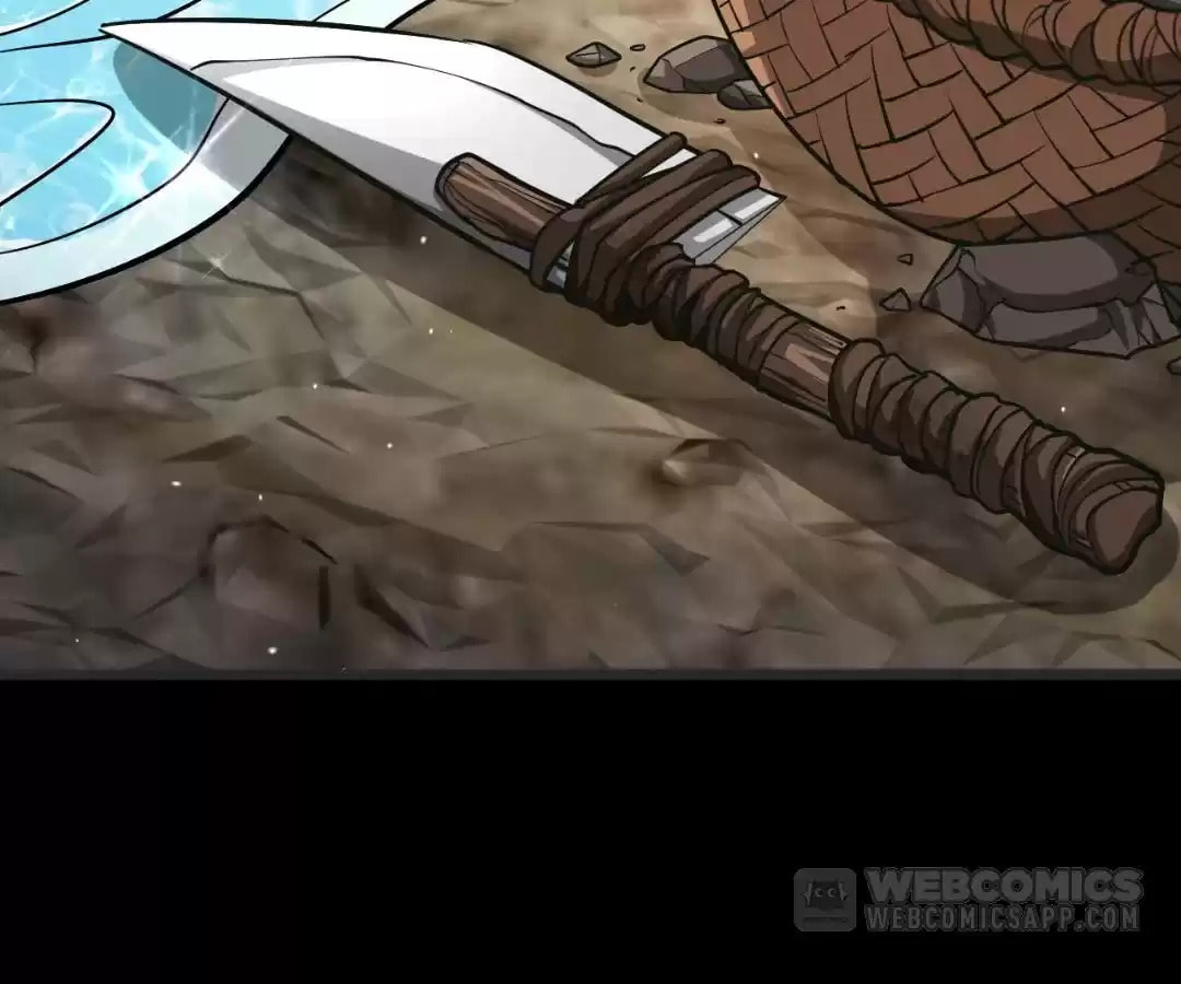 Eternal Loop: A Thousand-Year Grind Chapter 186 page 19 - 