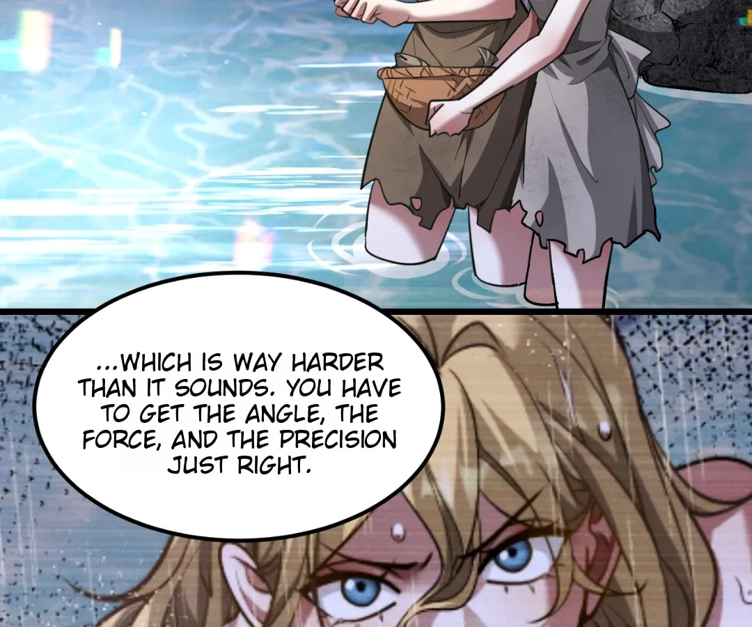 Eternal Loop: A Thousand-Year Grind Chapter 186 page 21 - 