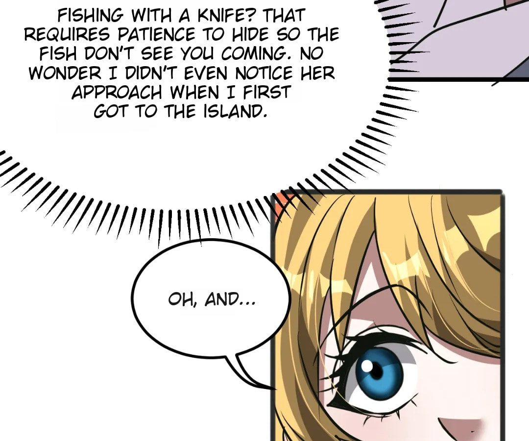 Eternal Loop: A Thousand-Year Grind Chapter 186 page 25 - 